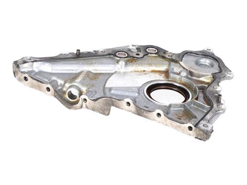 Timing cover VW TOUAREG (CR7, RC8) 3.0 TSI 4motion | BP29839191M123 