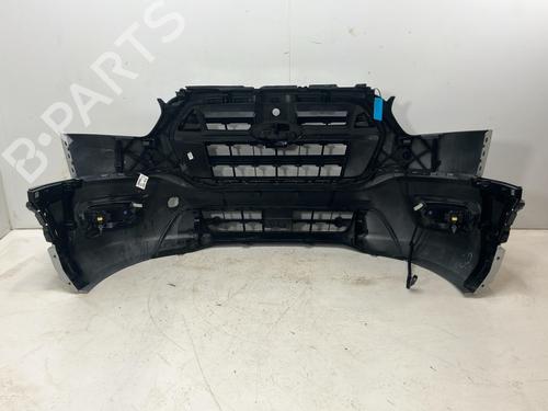 Front bumper FORD TRANSIT V363 Platform/Chassis (FED, FFD) 2.0 EcoBlue | BP35790737C7 - Image 6