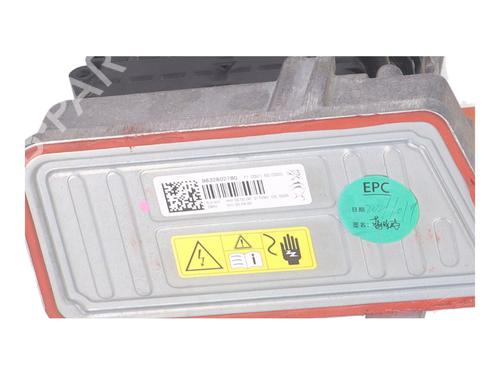Electronic module OPEL VIVARO C Van (K0) VIVARO-E HYDROGEN | BP39920127M83 - Image 4