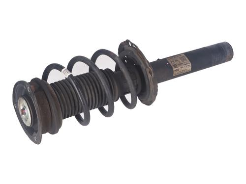 Used Right front shock absorber SKODA SUPERB III (3V3) 2.0 TDI (150 hp) 18876368