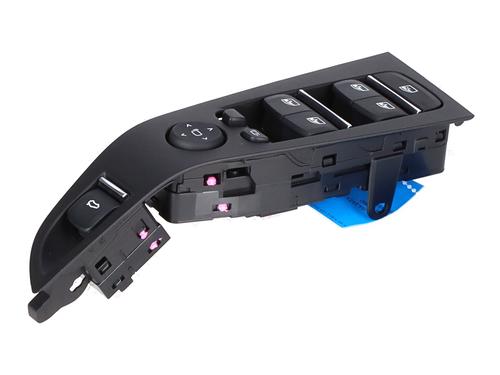 Used Left front window switch Left front window switch BMW X5 (G05, F95) xDrive 50 e Plug-in-Hybrid (489 hp) 39921438 39921438
