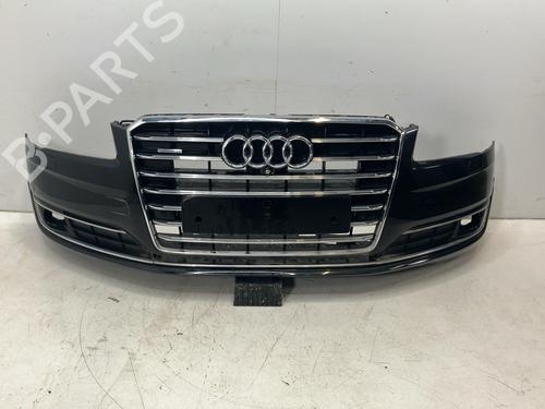 Foran kofangere Foran kofangere AUDI A8 D4 (4H2, 4H8, 4HC, 4HL) 3.0 TDI quattro (258 hp) 35905838 35905838