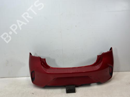 rear-bumper-opel-corsa-f-p2jo-2019-37400798 main image