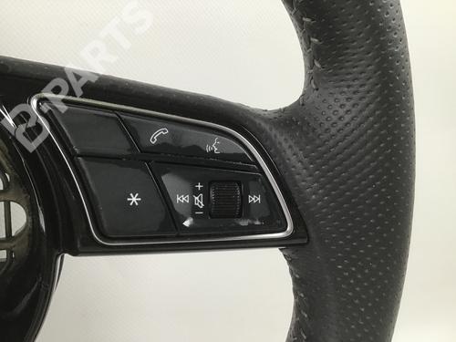 Steering wheel AUDI A1 Sportback (GBA) 30 TFSI | BP8950703C49
