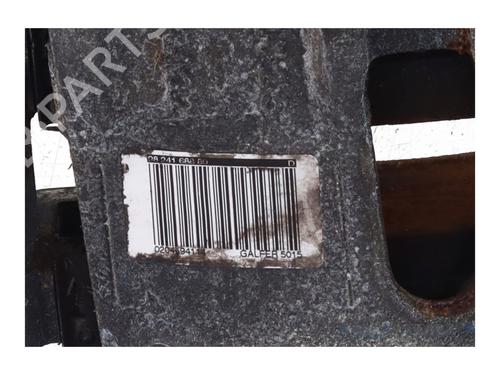 Right front brake caliper OPEL CORSA F (P2JO) 1.2 (68) | BP32068954M104 - Image 4