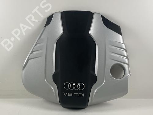 Used Upper protection Upper protection AUDI A8 D4 (4H2, 4H8, 4HC, 4HL) 3.0 TDI quattro (258 hp) 35718752 35718752