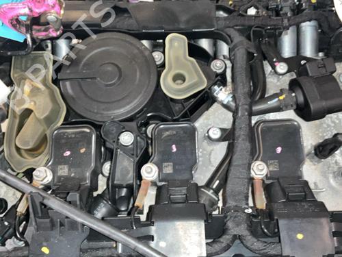 Engine AUDI A3 Limousine (8VS, 8VM) 2.0 TFSI quattro | BP40527721M1 - Image 5