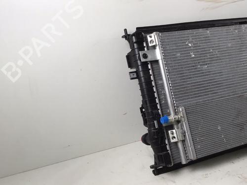 Radiator set OPEL VIVARO C Van (K0) VIVARO-E HYDROGEN | BP39919899M120 - Image 2
