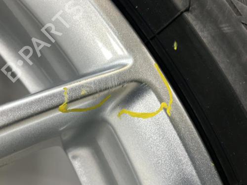 Rim AUDI Q2 (GAB, GAG) 1.4 TFSI | BP29164781C45 