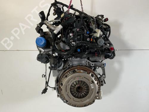 Used Engine Engine 37530051 37530051