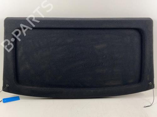Used Rear parcel shelf VW TAIGO (CS1) 1.0 TSI (95 hp) 30836279