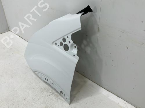 Forskærm venstre FORD TRANSIT V363 Platform/Chassis (FED, FFD) 2.0 EcoBlue | BP34128369C41 - Image 3
