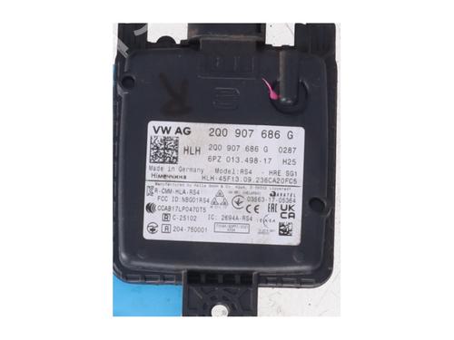 Electronic module CUPRA LEON Sportstourer (KL8, KU8, KUD) 1.4 e-HYBRID | BP37080926M83 - Image 2