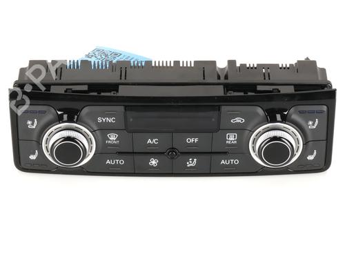 climate-control-audi-a8-d4-4h2-4h8-4hc-4hl-2009-2010-2011-2012-2013-2014-2015-2016-2017-2018-2019-36408896 main image