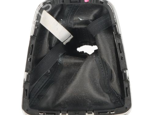 Gear lever OPEL CORSA F (P2JO) 1.2 (68) | BP22708349M90 
