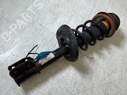 Left front shock absorber DACIA LODGY (JS_) 1.2 TCe (JSAY, JSM0) | BP39406259M16 - Image 2