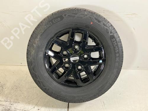 Fælk FORD TRANSIT V363 Platform/Chassis (FED, FFD) 2.0 EcoBlue | BP39181293C45 - Image 12