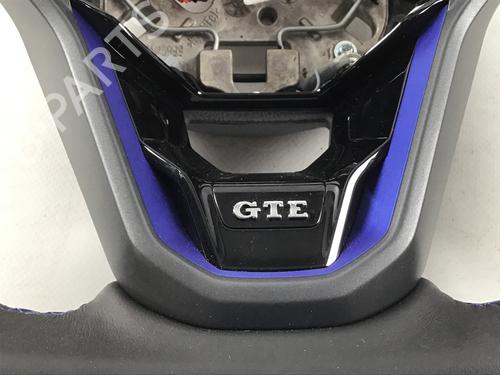 Steering wheel VW GOLF VIII (CD1, DA1) 1.4 GTE Plug-in Hybrid | BP35721596C49 - Image 4