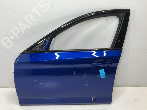Used Left front door Left front door BMW 5 (G30, F90) M5 Competition (625 hp) 36162210 36162210