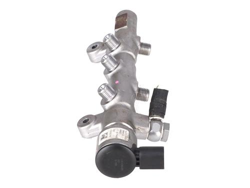 Pipe VW TOUAREG (CR7, RC8) 3.0 TDI 4motion | BP30162179M125