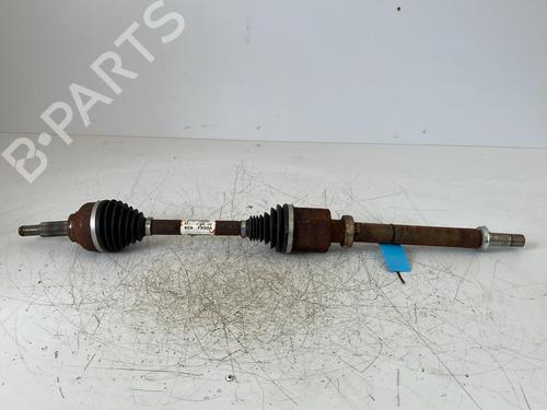 Used Right front driveshaft Right front driveshaft 37170428 37170428