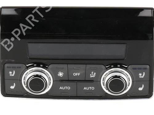 Used Climate control Climate control AUDI A8 D4 (4H2, 4H8, 4HC, 4HL) 3.0 TDI quattro (258 hp) 36237531 36237531