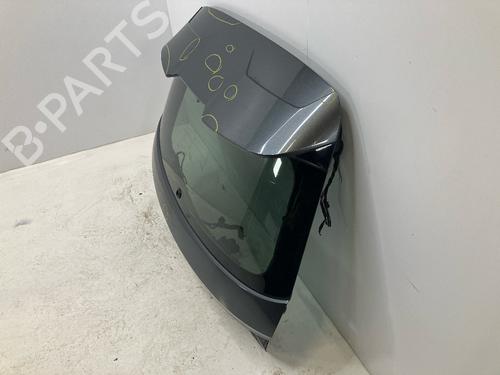 Tailgate AUDI A3 Sportback (8VA, 8VF) RS3 quattro | BP28104712C6 