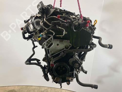 Engine AUDI A3 Sportback (8VA, 8VF) 2.0 TDI | BP22766551M1 