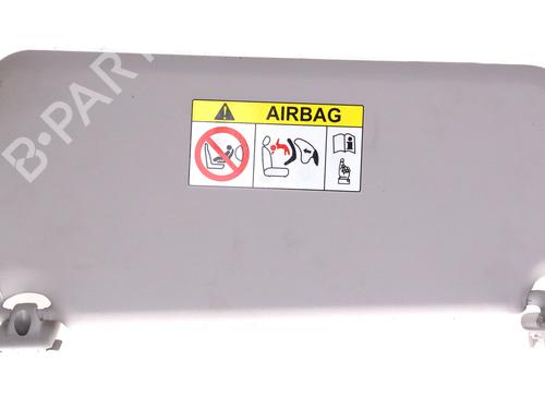right-sun-visor-opel-vivaro-c-van-k0-2019-39925843 main image