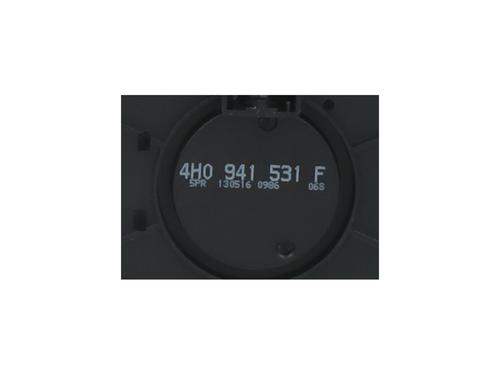 Headlight switch AUDI A8 D4 (4H2, 4H8, 4HC, 4HL) 3.0 TDI quattro | BP35114177I24 - Image 3