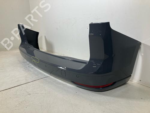 Rear bumper VW CADDY V MPV (SBB, SBJ) 1.5 TSi EVO | BP21547185C8 