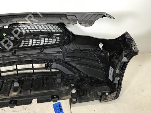 Front bumper MERCEDES-BENZ GLA (H247) GLA 250 (247.746) | BP27026344C7 