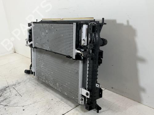 Radiator set OPEL VIVARO C Van (K0) VIVARO-E HYDROGEN | BP39923426M120 - Image 2