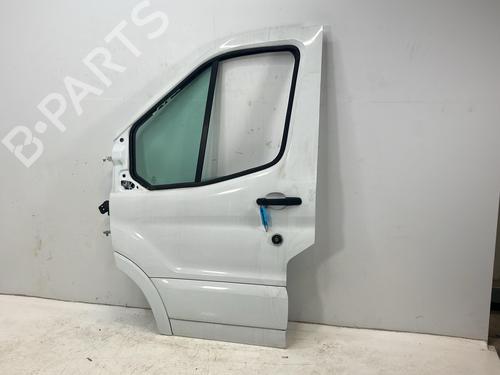 Left front door FORD TRANSIT V363 Platform/Chassis (FED, FFD) 2.0 EcoBlue | BP36158689C2 - Image 2