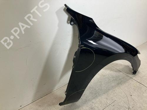 Right front fenders MAZDA 3 Hatchback (BP) 1.8 SKYACTIV-D (BP8P) | BP29848826C42 