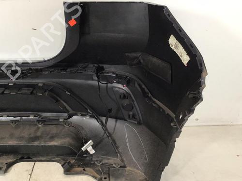 Bak støtfanger VW T-CROSS (C11, D31) 1.0 TSi | BP29754566C8 