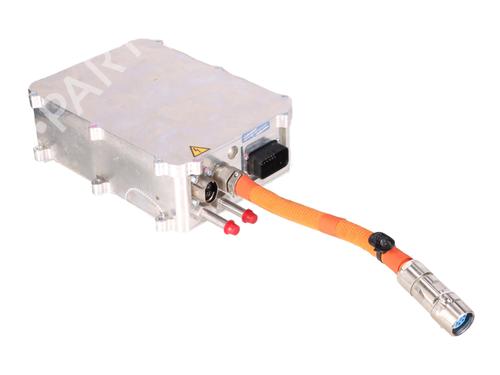 Electronic module OPEL VIVARO C Van (K0) VIVARO-E HYDROGEN | BP39920650M83 - Image 3