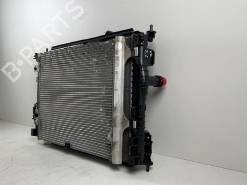 Radiator set OPEL VIVARO C Van (K0) VIVARO-E HYDROGEN | BP39927241M120 - Image 2