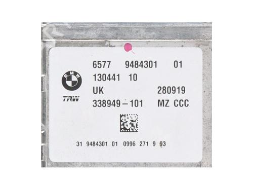 ECU airbags MINI MINI (F55) One | BP38253978M53 - Image 3