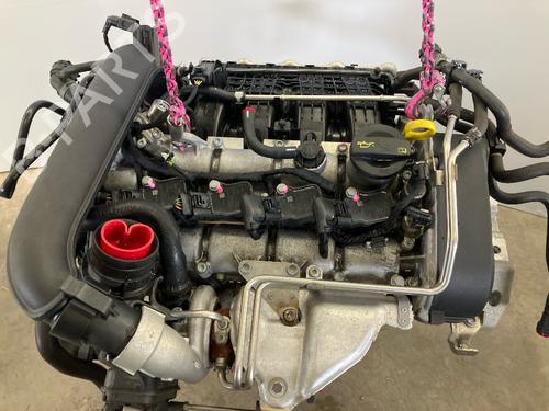 Engine VW GOLF VII Variant (BA5, BV5) 1.4 TSI | BP30543622M1 
