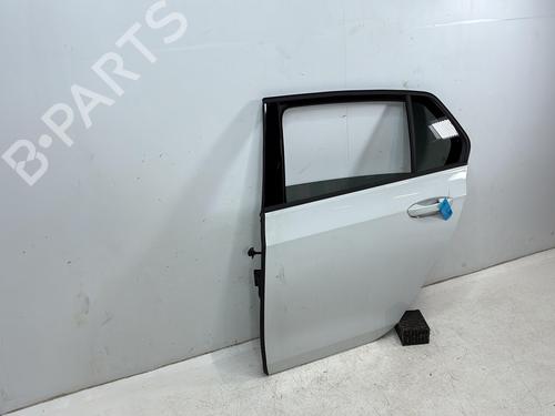 Dør venstre bagtil VW GOLF VIII (CD1, DA1) 1.5 TSI | BP37696433C4 - Image 2