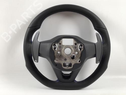 Steering wheel VW GOLF VIII (CD1, DA1) 2.0 TSI R 4motion | BP33916920C49  - Image 5