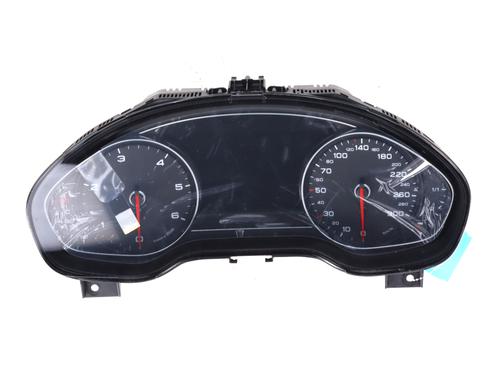 Quadrante Quadrante AUDI A8 D4 (4H2, 4H8, 4HC, 4HL) 3.0 TDI quattro (258 hp) 35114084 35114084