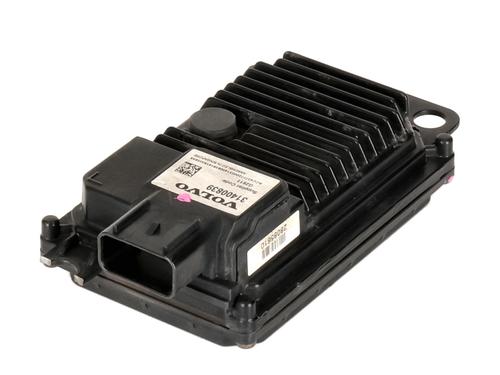 Electronic module VOLVO V70 III (135) D4 | BP38567213M83 - Image 2