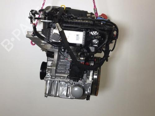Engine VW T-CROSS (C11, D31) 1.0 TSi | BP29754574M1
