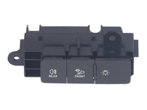Forlygtekontakt AUDI A3 Sportback (8YA, 8YF) 40 TFSIe (204 hp) 17810331