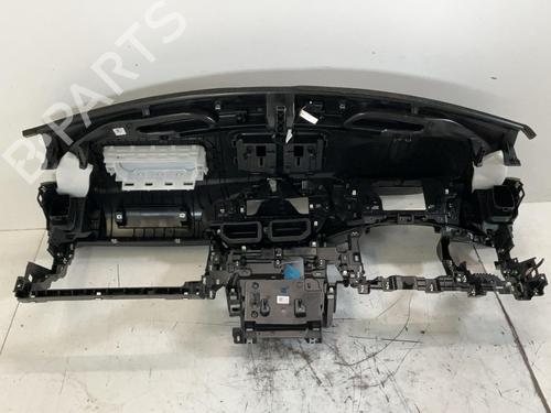 Dashboard CITROËN C4 III (BA_, BB_, BC_) 1.2 PureTech 130 (BAHNSA, BAHNSB) | BP37587763C46  - Image 5