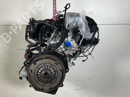 Used Engine Engine VW T-CROSS (C11, D31) 1.0 TSi (116 hp) 33941687 33941687