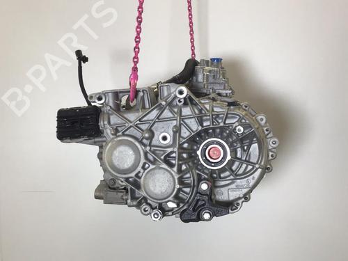 Engine OPEL VIVARO C Van (K0) VIVARO-E HYDROGEN | BP39920356M1 - Image 3