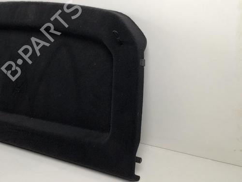 Rear parcel shelf VW T-CROSS (C11, D31) 1.0 TSi | BP29613672C85 